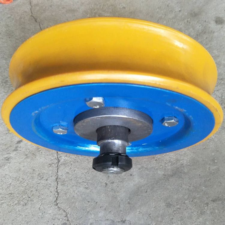 滾動(dòng)軸承對(duì)猴車托繩輪有哪些作用及其優(yōu)勢(shì)？