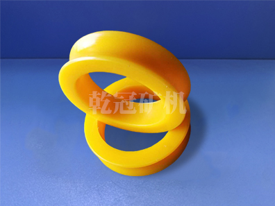聚氨酯猴車輪襯有哪些應(yīng)用優(yōu)勢(shì)？多種優(yōu)勢(shì)使用好