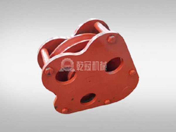 無(wú)極繩絞車尾輪安裝要求有哪些及其維護(hù)措施？